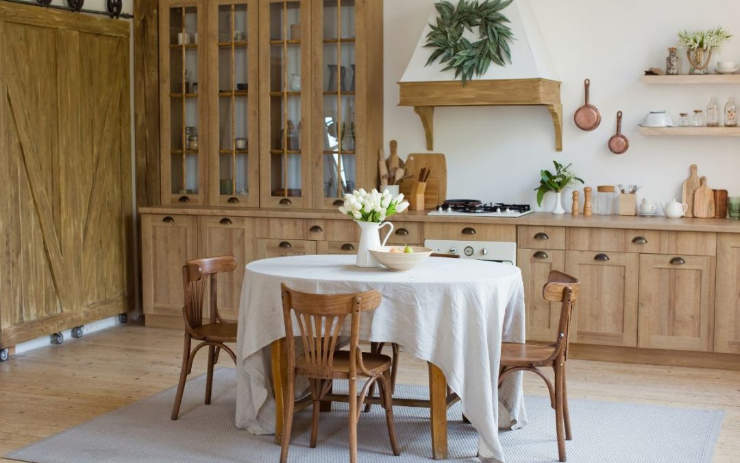 Mobili legno