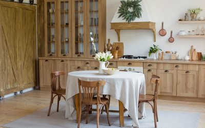 Tipi di legno, come sceglierli per i mobili