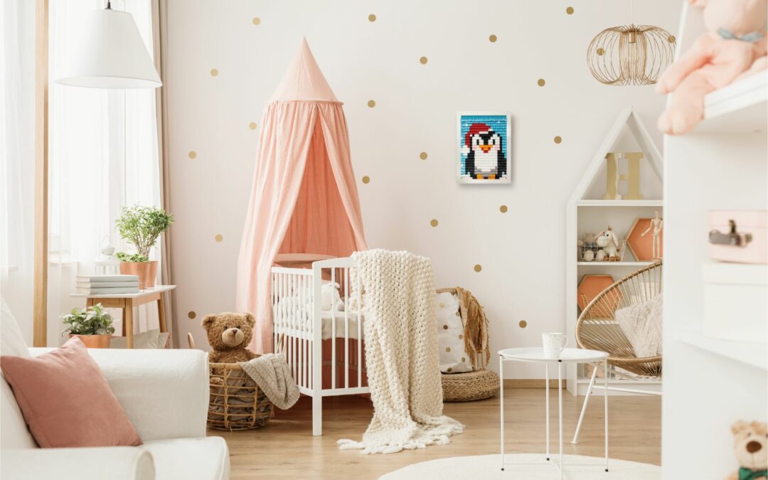 Mobili per bambini e uso del legno: sicurezza e design